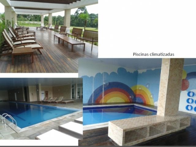 Apartamento para Venda em Santana de Parnaíba - 2