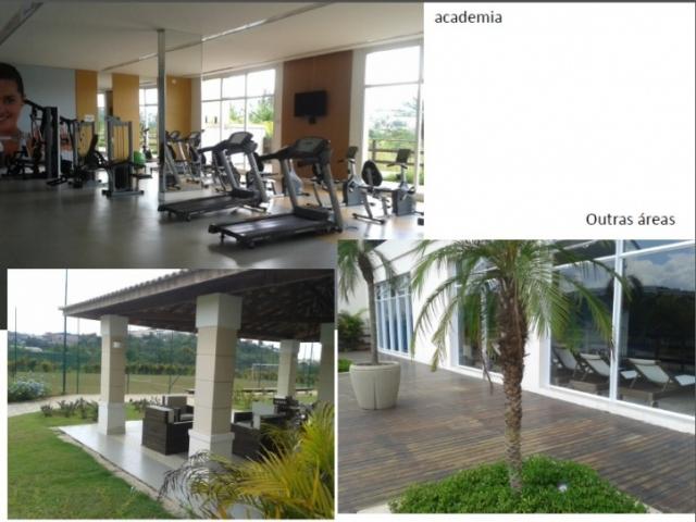 Apartamento para Venda em Santana de Parnaíba - 3