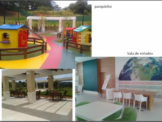 Apartamento para Venda em Santana de Parnaíba - 4