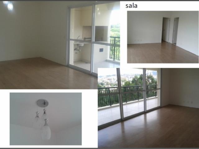 Apartamento para Venda em Santana de Parnaíba - 5