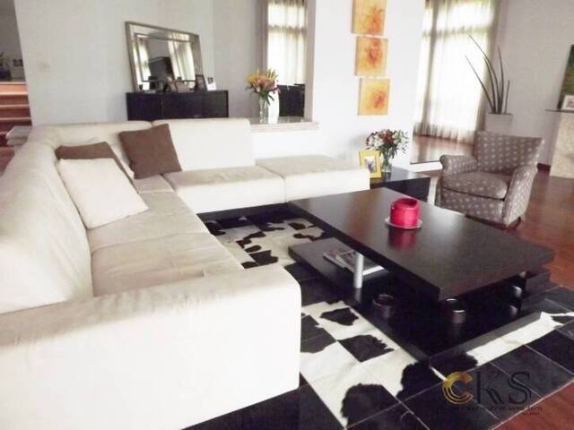 Casa em condomínio para Venda em Santana de Parnaíba - 3