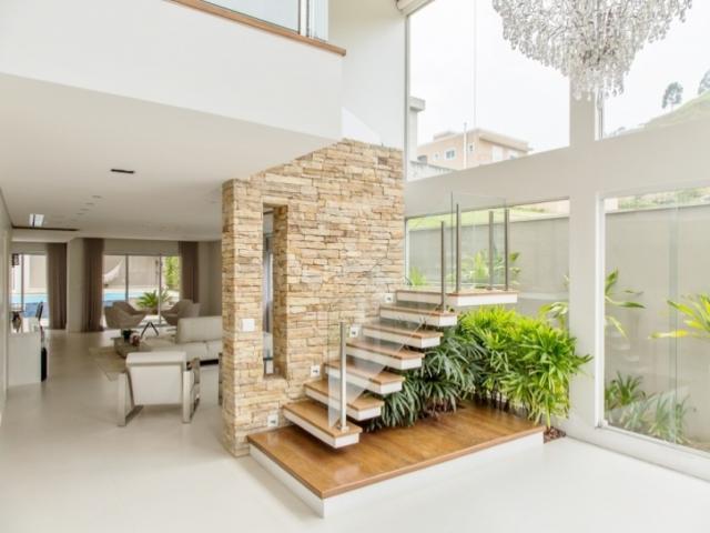 #1230 - Casa em condomínio para Venda em Santana de Parnaíba - SP