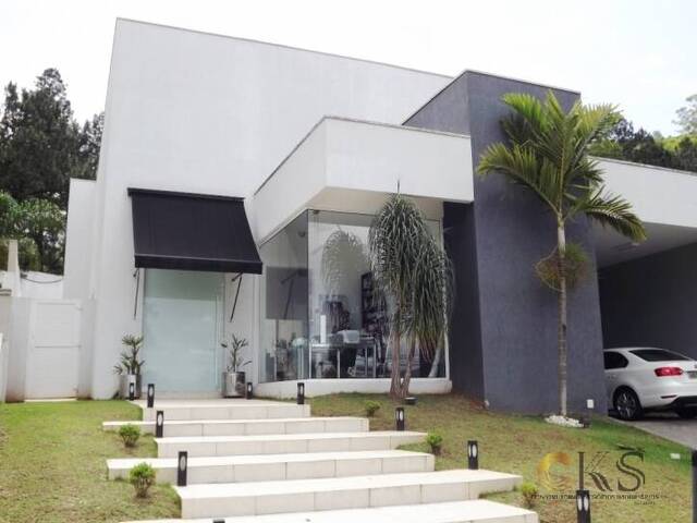 Casa em condomínio para Venda em Santana de Parnaíba - 2