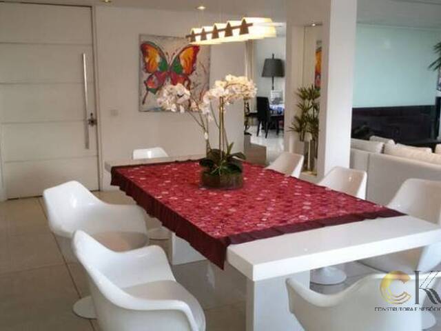 Apartamento para Venda em Barueri - 4