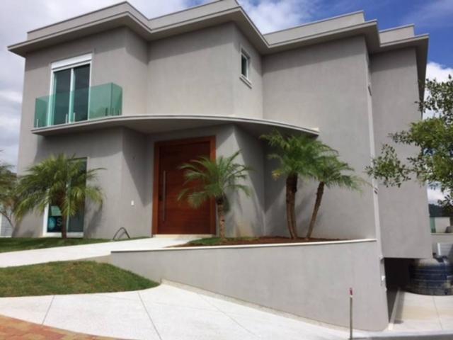 Casa em condomínio para Venda em Santana de Parnaíba - 1