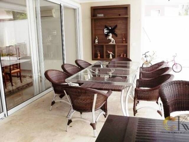 Casa em condomínio para Locação em Santana de Parnaíba - 5