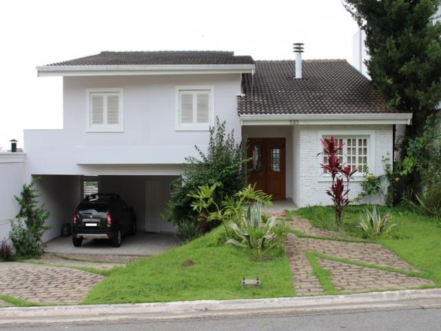 Casa em condomínio para Venda em Santana de Parnaíba - 1