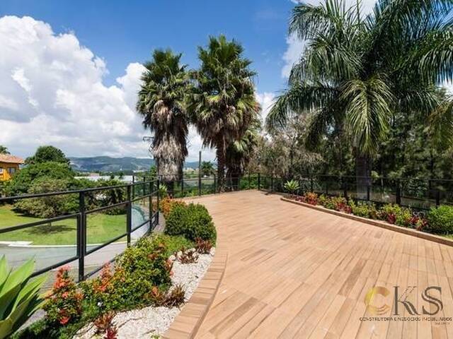Casa em condomínio para Venda em Santana de Parnaíba - 2