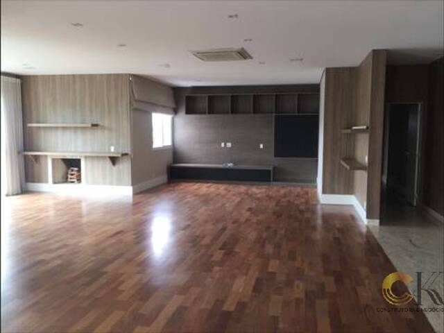 #1259 - Apartamento para Venda em Santana de Parnaíba - SP