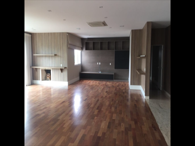 #1259 - Apartamento para Venda em Santana de Parnaíba - SP