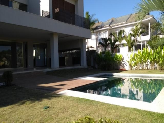 Casa para Venda em Santana de Parnaíba - 3