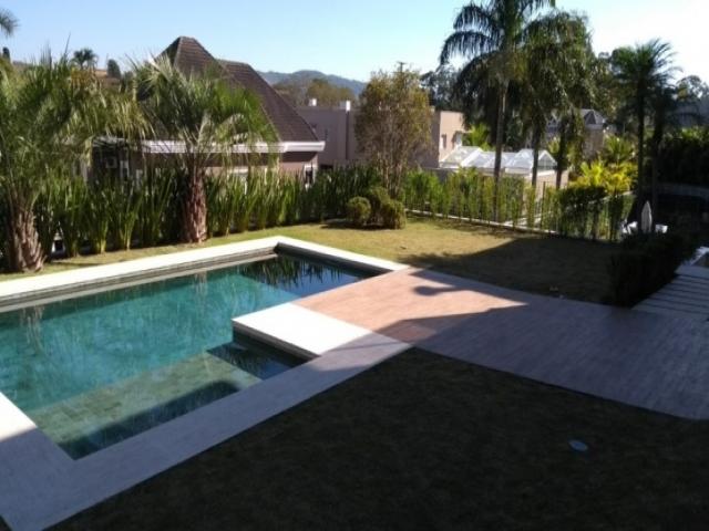 Casa para Venda em Santana de Parnaíba - 5