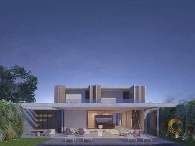 Casa para Venda em Santana de Parnaíba - 5
