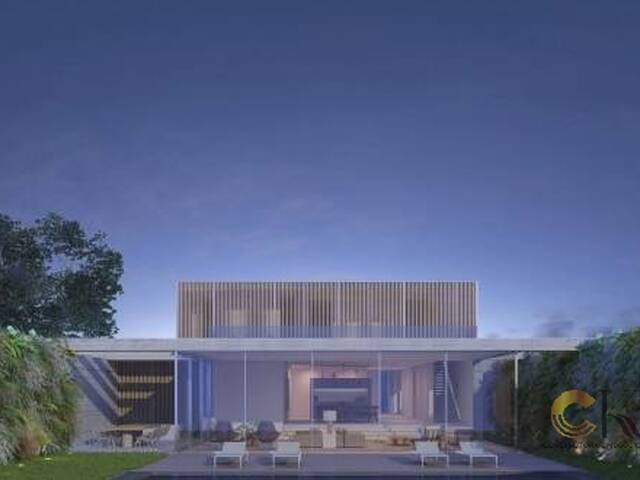 Casa para Venda em Santana de Parnaíba - 3