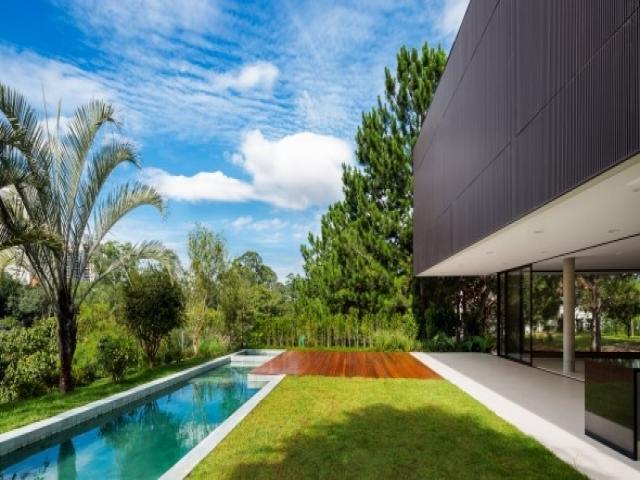 #1281 - Casa para Venda em Barueri - SP - 1