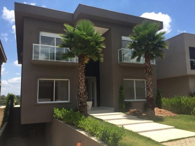 #1301 - Casa em condomínio para Venda em Barueri - SP