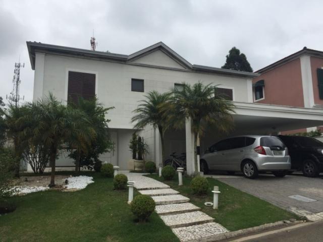 Casa em condomínio para Venda em Barueri - 1