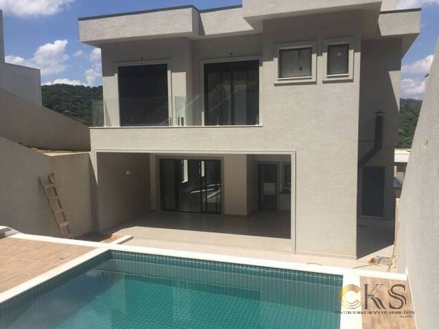 Casa em condomínio para Venda em Santana de Parnaíba - 2