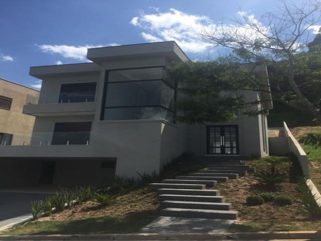 #1308 - Casa em condomínio para Venda em Santana de Parnaíba - SP