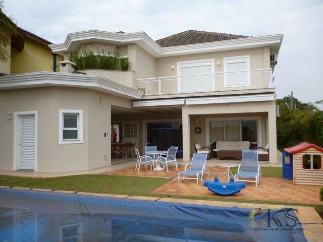 #1311 - Casa em condomínio para Venda em Barueri - SP - 1