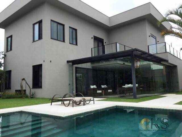 Casa para Venda em Santana de Parnaíba - 2