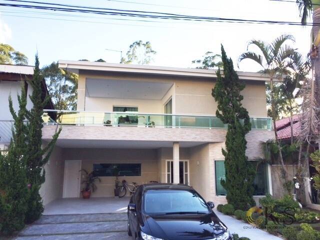 Casa em condomínio para Venda em Santana de Parnaíba - 4