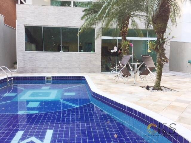 Casa em condomínio para Venda em Santana de Parnaíba - 3