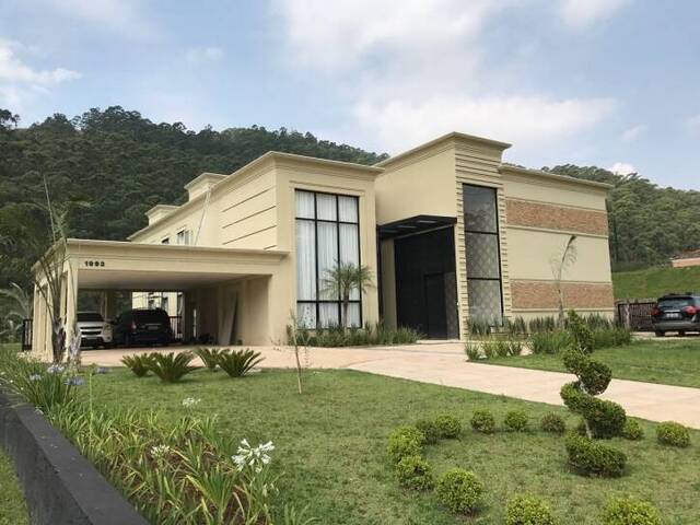 #1324 - Casa para Venda em Barueri - SP