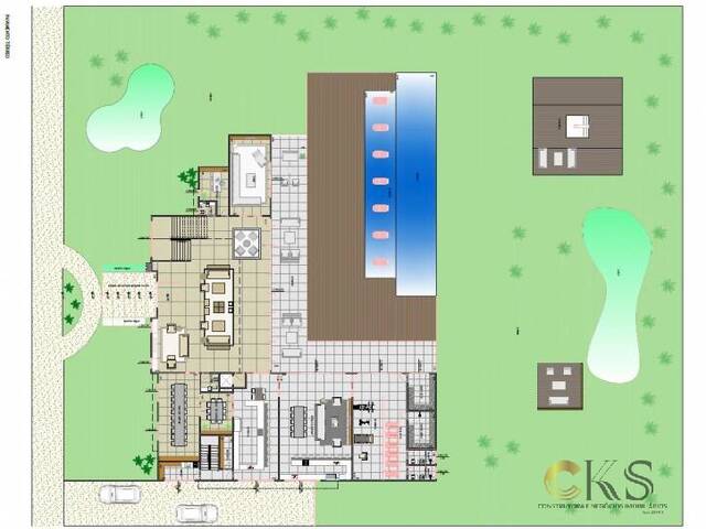 Casa para Venda em Santana de Parnaíba - 2