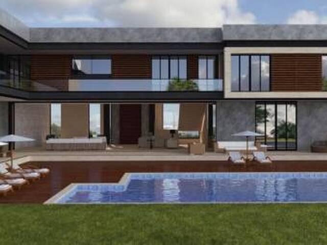 Casa para Venda em Santana de Parnaíba - 5