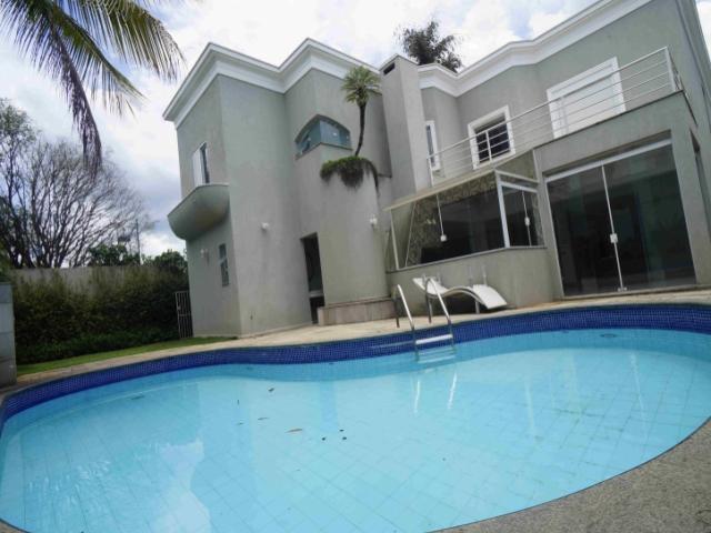 Casa para Locação em Barueri - 1