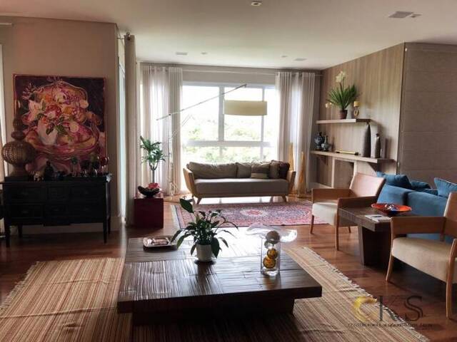 Apartamento para Venda em Santana de Parnaíba - 2