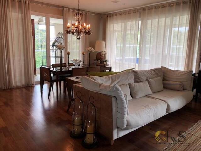Apartamento para Venda em Santana de Parnaíba - 3