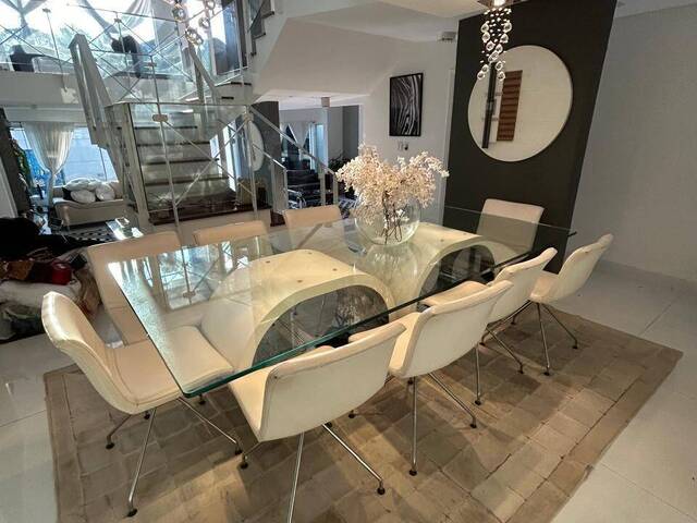 Casa para Locação em Santana de Parnaíba - 3