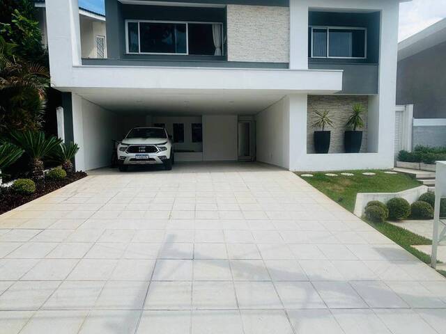 Casa para Locação em Santana de Parnaíba - 4