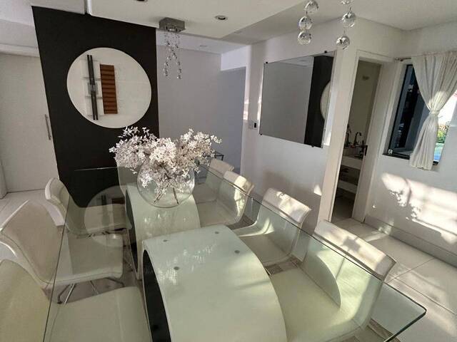 Casa para Locação em Santana de Parnaíba - 5