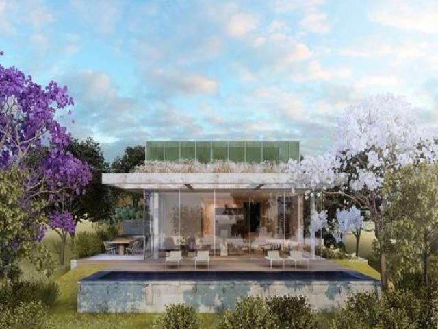 #1280 - Casa para Venda em Santana de Parnaíba - SP