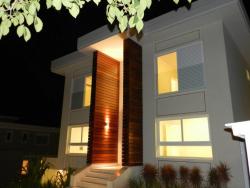Casa em condomínio para Venda em Santana de Parnaíba - 1