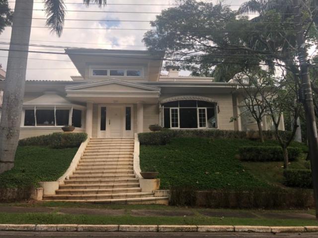 #1364 - Casa em condomínio para Venda em Barueri - SP