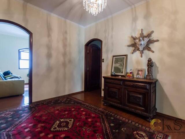 Casa para Venda em Santana de Parnaíba - 2