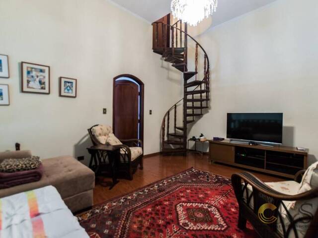 Casa para Venda em Santana de Parnaíba - 3