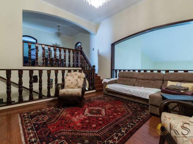 Casa para Venda em Santana de Parnaíba - 4