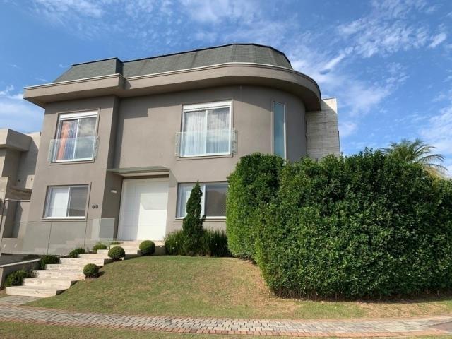 #1378 - Casa para Venda em Santana de Parnaíba - SP - 1