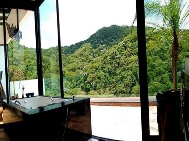 #1387 - Casa para Venda em Santana de Parnaíba - SP