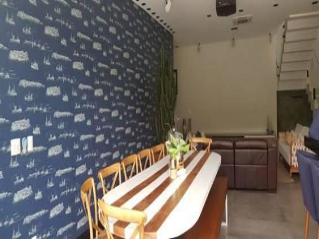 #1387 - Casa para Venda em Santana de Parnaíba - SP