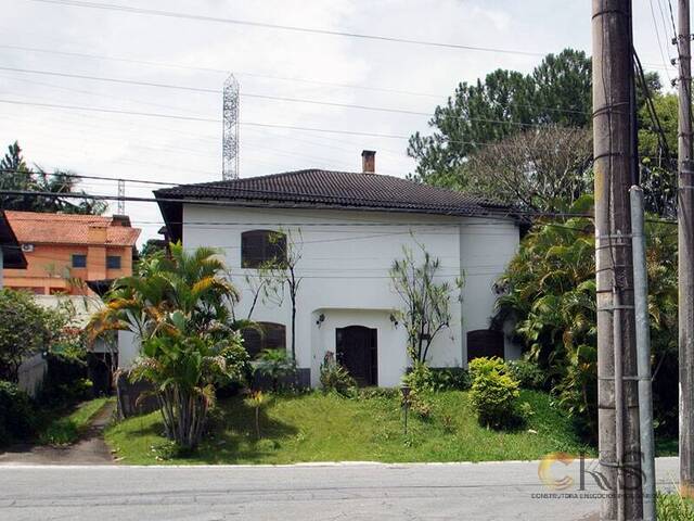 Casa para Venda em Santana de Parnaíba - 4