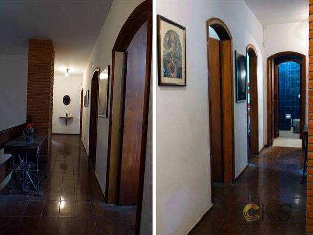 Casa para Venda em Santana de Parnaíba - 5