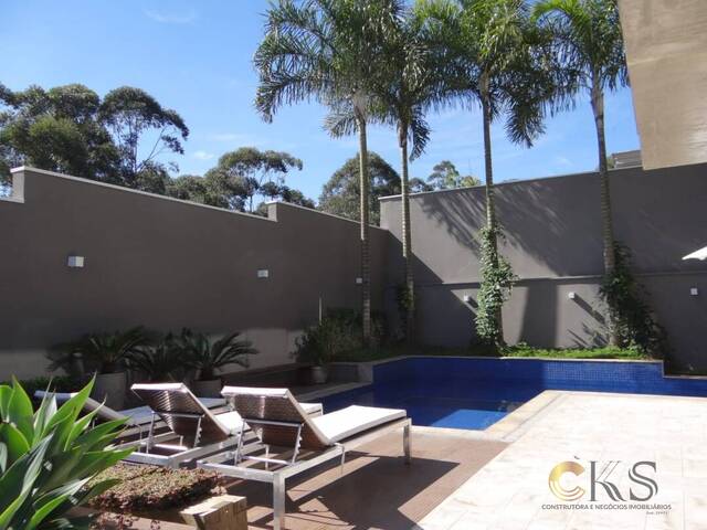 Casa para Venda em Santana de Parnaíba - 2