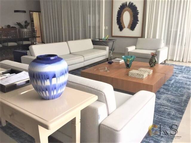 Casa para Venda em Santana de Parnaíba - 5