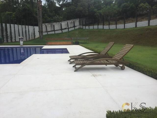 Casa para Venda em Santana de Parnaíba - 4